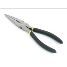 long nosed pliers